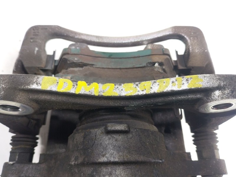 Recambio de pinza freno delantera izquierda para kia niro concept referencia OEM IAM   