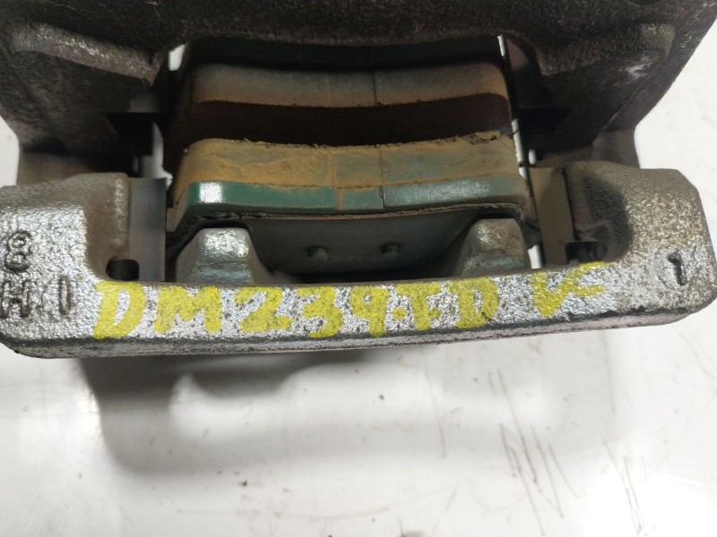 Recambio de pinza freno trasera derecha para kia niro concept referencia OEM IAM   