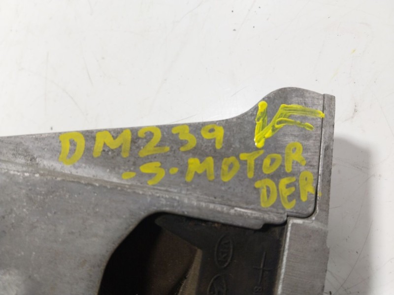 Recambio de soporte motor derecho para kia niro concept referencia OEM IAM  21810G2000 