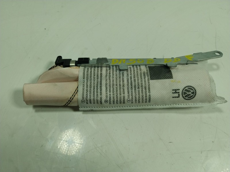 Recambio de airbag lateral delantero derecho para seat leon (5f1) fr referencia OEM IAM 5G0880242 5G0880242 