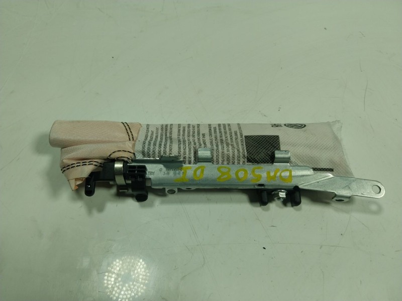 Recambio de airbag lateral delantero izquierdo para seat leon (5f1) fr referencia OEM IAM 5G0880241 5G0880241 