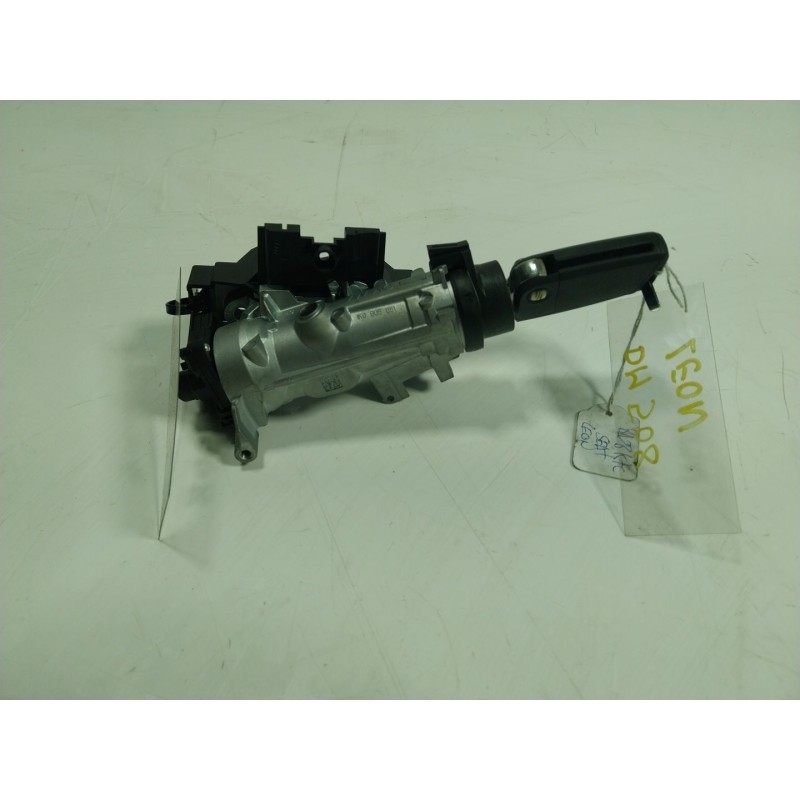 Recambio de antirrobo para seat leon (5f1) fr referencia OEM IAM 1K0905851D 1K0905851 