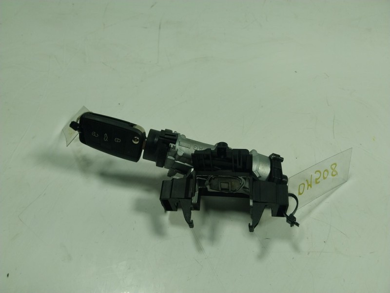 Recambio de antirrobo para seat leon (5f1) fr referencia OEM IAM 1K0905851D 1K0905851 