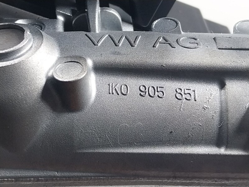 Recambio de antirrobo para seat leon (5f1) fr referencia OEM IAM 1K0905851D 1K0905851 