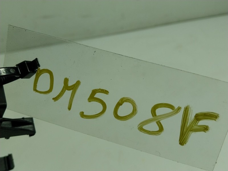 Recambio de antirrobo para seat leon (5f1) fr referencia OEM IAM 1K0905851D 1K0905851 