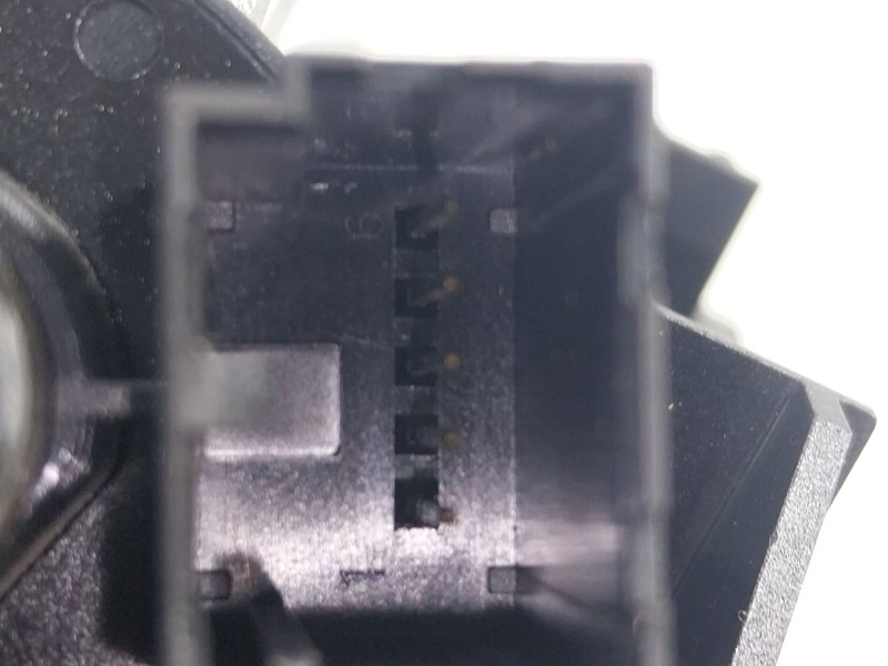 Recambio de antirrobo para seat leon (5f1) fr referencia OEM IAM 1K0905851D 1K0905851 