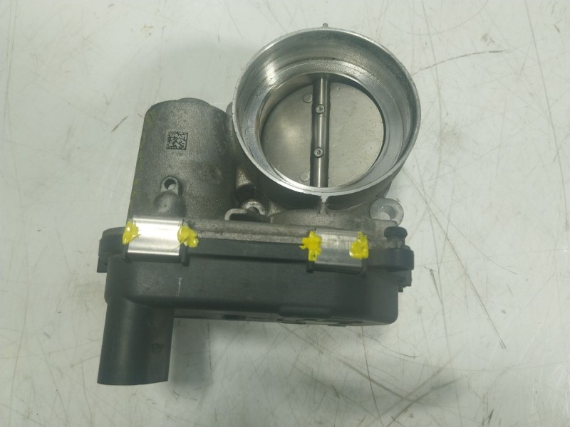 Recambio de caja mariposa para seat leon (5f1) fr referencia OEM IAM 04E133062Q 04E133062Q 