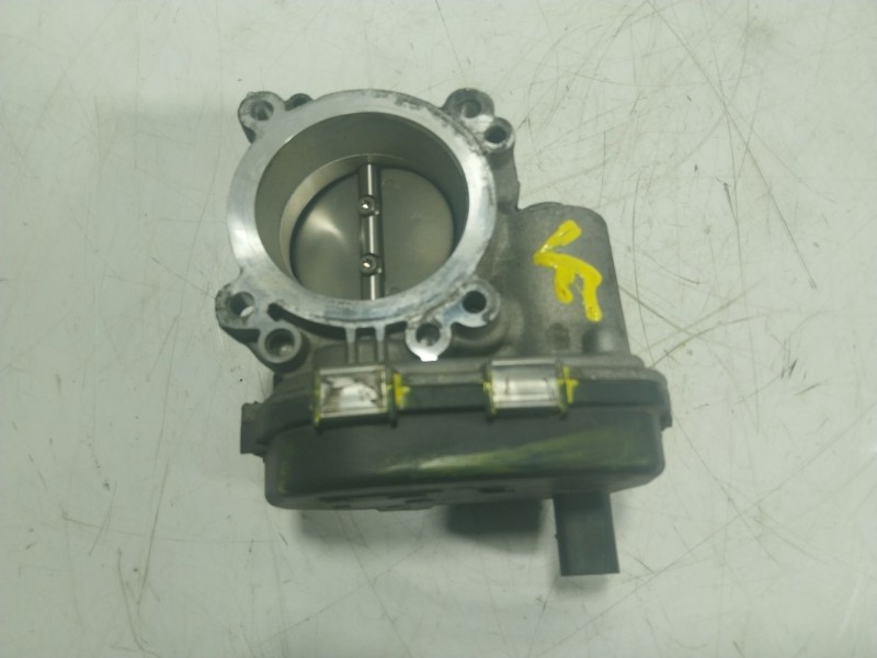 Recambio de caja mariposa para seat leon (5f1) fr referencia OEM IAM 04E133062Q 04E133062Q 