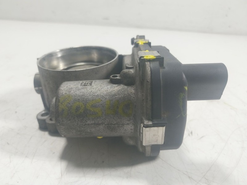 Recambio de caja mariposa para seat leon (5f1) fr referencia OEM IAM 04E133062Q 04E133062Q 