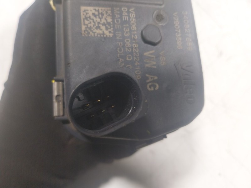 Recambio de caja mariposa para seat leon (5f1) fr referencia OEM IAM 04E133062Q 04E133062Q 