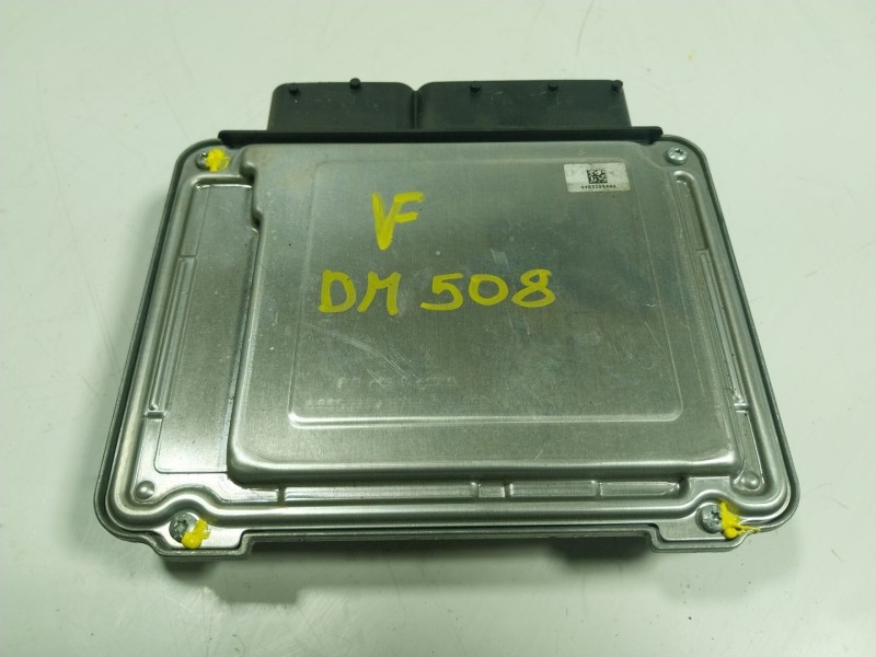 Recambio de centralita motor uce para seat leon (5f1) fr referencia OEM IAM 05E906018AL5F0 05E907309 