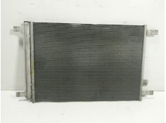 Recambio de condensador aire acondicionado para seat leon (5f1) fr referencia OEM IAM 5Q0816411BH 5Q0816411  2