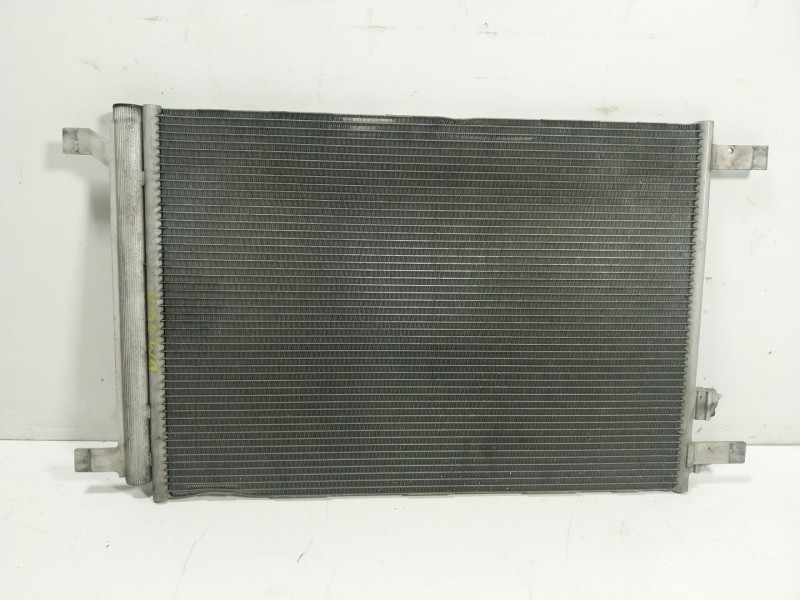 Recambio de condensador aire acondicionado para seat leon (5f1) fr referencia OEM IAM 5Q0816411BH 5Q0816411 