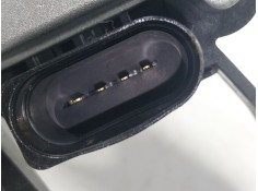 Recambio de motor limpia trasero para seat mii (kf1) electric referencia OEM IAM  5G0955711  2