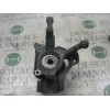 Recambio de mangueta delantera derecha para fiat punto berlina (188) 1.9 diesel eco referencia OEM IAM 46528901  
