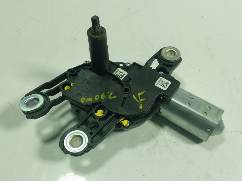 Recambio de motor limpia trasero para seat mii (kf1) electric referencia OEM IAM  5G0955711 