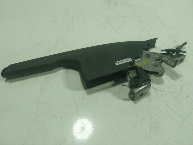 Recambio de palanca freno de mano para seat mii (kf1) electric referencia OEM IAM  1S0711301AN 