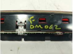 Recambio de piloto trasero central para seat mii (kf1) electric referencia OEM IAM    2