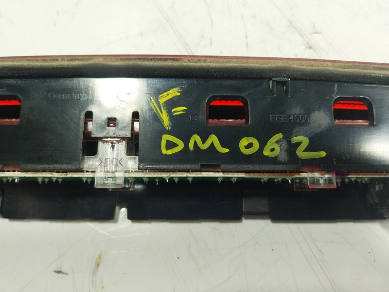 Recambio de piloto trasero central para seat mii (kf1) electric referencia OEM IAM   