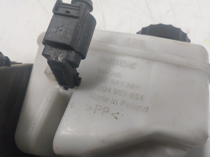 Recambio de servofreno para seat mii (kf1) electric referencia OEM IAM  12E611301 