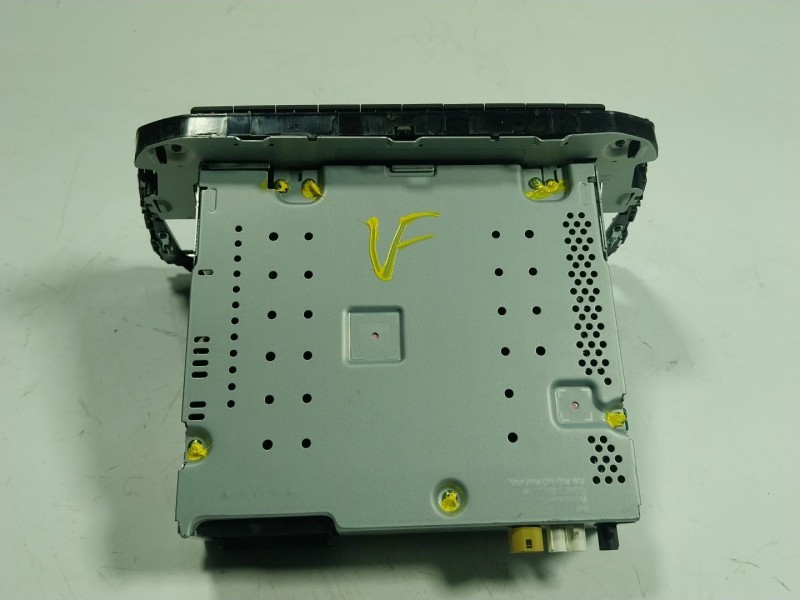 Recambio de sistema audio / radio cd para seat mii (kf1) electric referencia OEM IAM  12S035869 