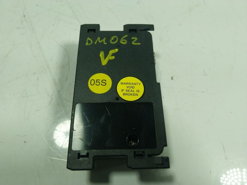 Recambio de modulo electronico para seat mii (kf1) electric referencia OEM IAM  12E035284 