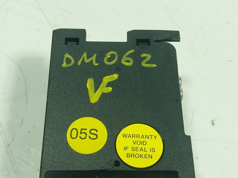 Recambio de modulo electronico para seat mii (kf1) electric referencia OEM IAM  12E035284 