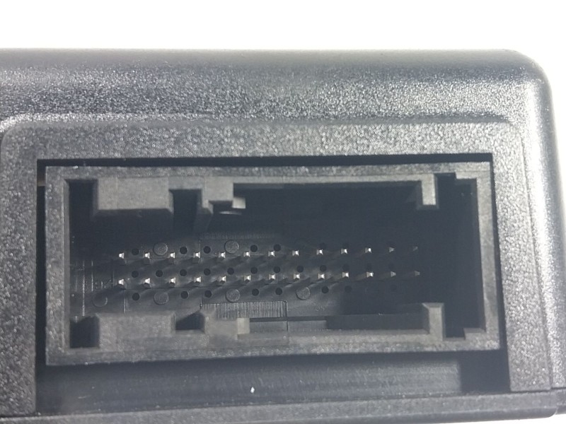 Recambio de modulo electronico para seat mii (kf1) electric referencia OEM IAM  12E035284 