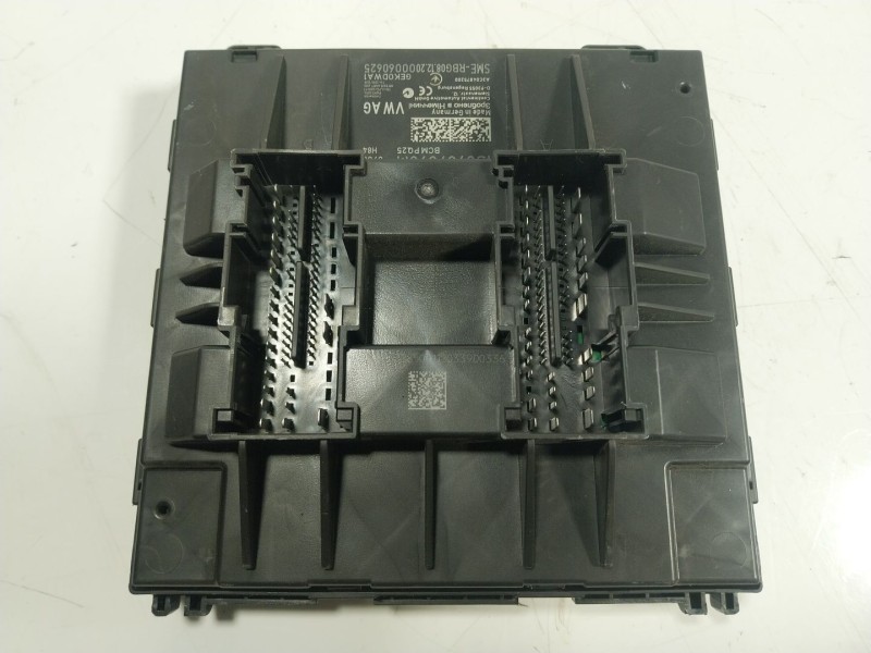 Recambio de modulo electronico para seat mii (kf1) electric referencia OEM IAM  1S0937090 