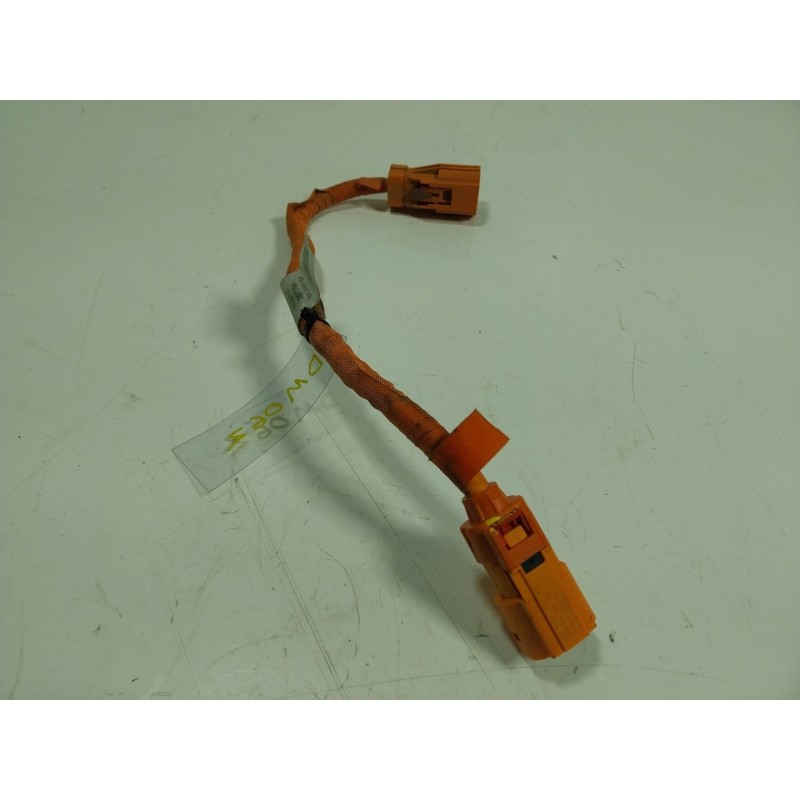 Recambio de modulo electronico para seat mii (kf1) electric referencia OEM IAM  1SE971398 