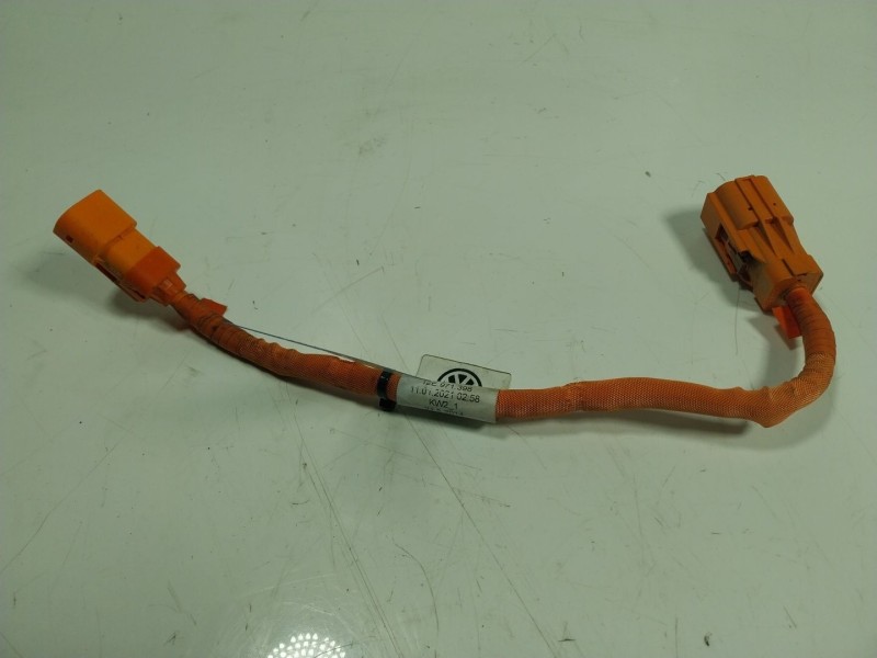 Recambio de modulo electronico para seat mii (kf1) electric referencia OEM IAM  1SE971398 