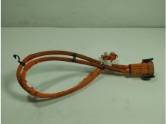 Recambio de modulo electronico para seat mii (kf1) electric referencia OEM IAM  12E97115  2