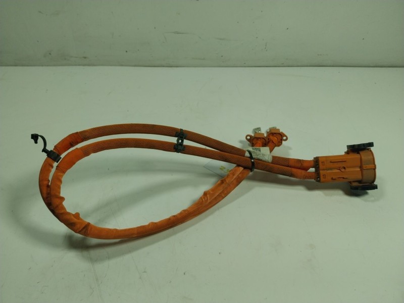 Recambio de modulo electronico para seat mii (kf1) electric referencia OEM IAM  12E97115 