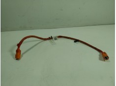 Recambio de modulo electronico para seat mii (kf1) electric referencia OEM IAM  12E971449  2