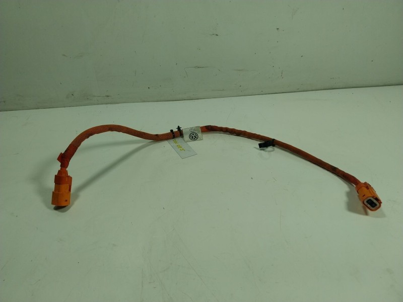 Recambio de modulo electronico para seat mii (kf1) electric referencia OEM IAM  12E971449 