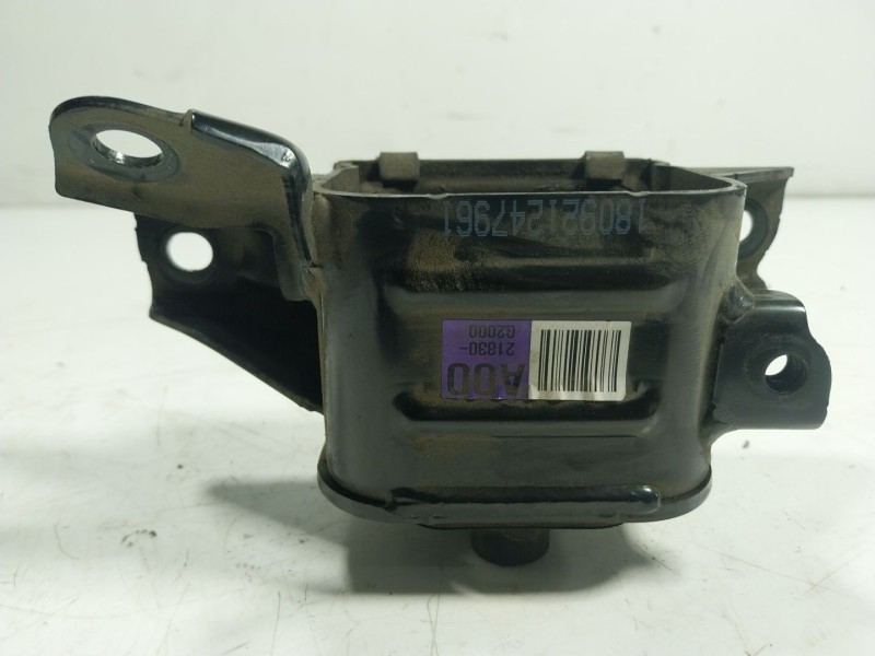 Recambio de soporte cambio para kia niro concept referencia OEM IAM  21830G2000 