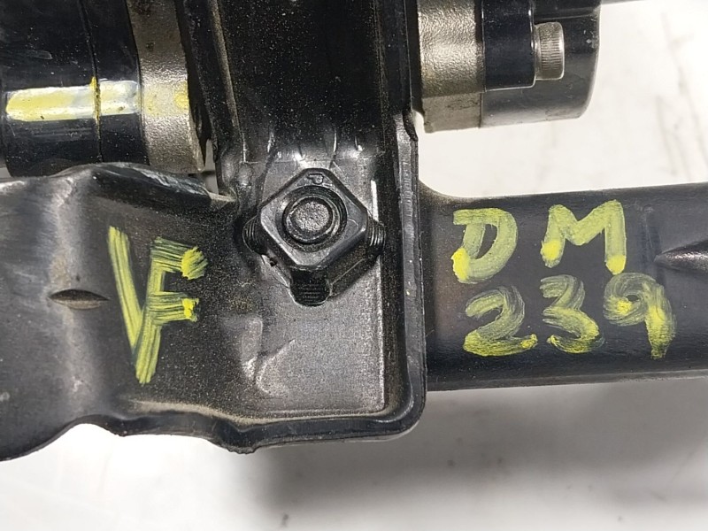 Recambio de bomba agua para kia niro concept referencia OEM IAM  2510003HZ6 