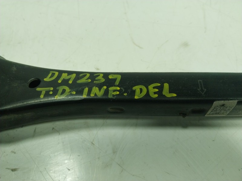 Recambio de brazo suspension inferior trasero derecho para kia niro concept referencia OEM IAM  55260G2100 