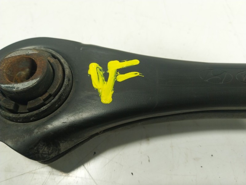 Recambio de brazo suspension inferior trasero derecho para kia niro concept referencia OEM IAM  55260G2100 