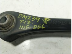 Recambio de brazo suspension inferior trasero izquierdo para kia niro concept referencia OEM IAM  55250G2100  2