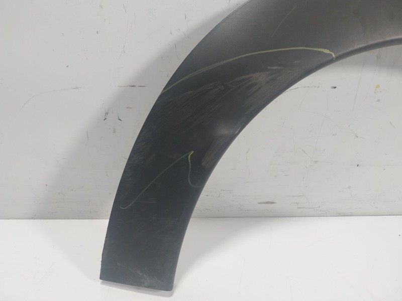 Recambio de aletin trasero derecho para citroën c4 cactus 1.6 bluehdi 100 referencia OEM IAM   