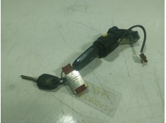 Recambio de antirrobo para citroën c4 cactus 1.6 bluehdi 100 referencia OEM IAM  9663123380  2