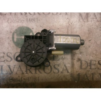 MOTOR ELEVALUNAS DELANTERO IZQUIERDO 