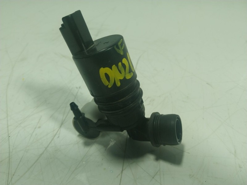 Recambio de bomba limpia para citroën c4 cactus 1.6 bluehdi 100 referencia OEM IAM  9643447980 