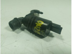 Recambio de bomba limpia para citroën c4 cactus 1.6 bluehdi 100 referencia OEM IAM  9643447980  2