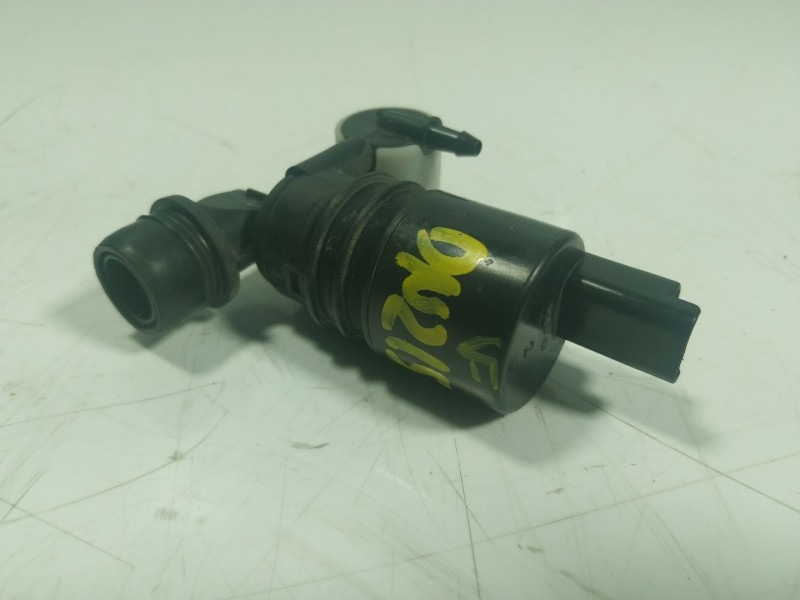 Recambio de bomba limpia para citroën c4 cactus 1.6 bluehdi 100 referencia OEM IAM  9643447980 