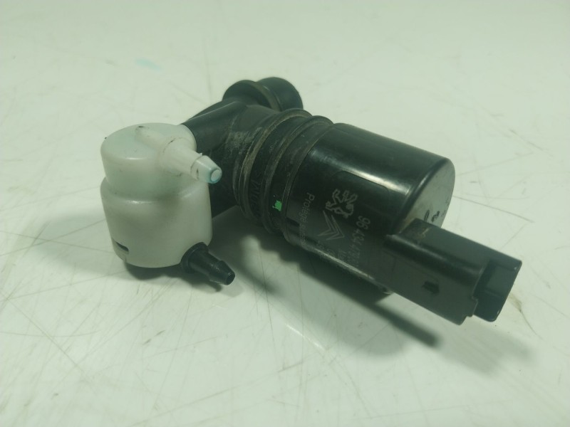 Recambio de bomba limpia para citroën c4 cactus 1.6 bluehdi 100 referencia OEM IAM  9643447980 