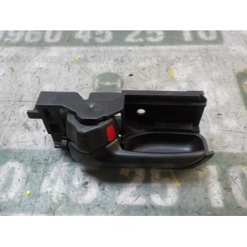 MANETA INTERIOR TRASERA IZQUIERDA 71743444 