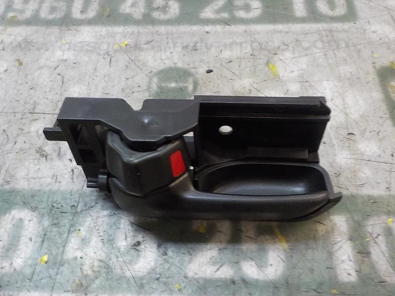 Recambio de maneta interior trasera izquierda para fiat sedici (189) 1.9 jtd 8v (d19aa) referencia OEM IAM 71743444  