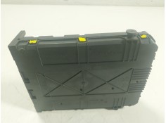 Recambio de caja reles / fusibles para citroën c4 cactus 1.6 bluehdi 100 referencia OEM IAM  9807531680  2